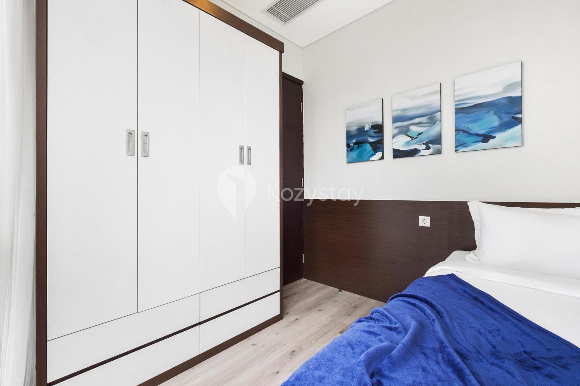 Arya By Kozystay - Sudirman Jakarta