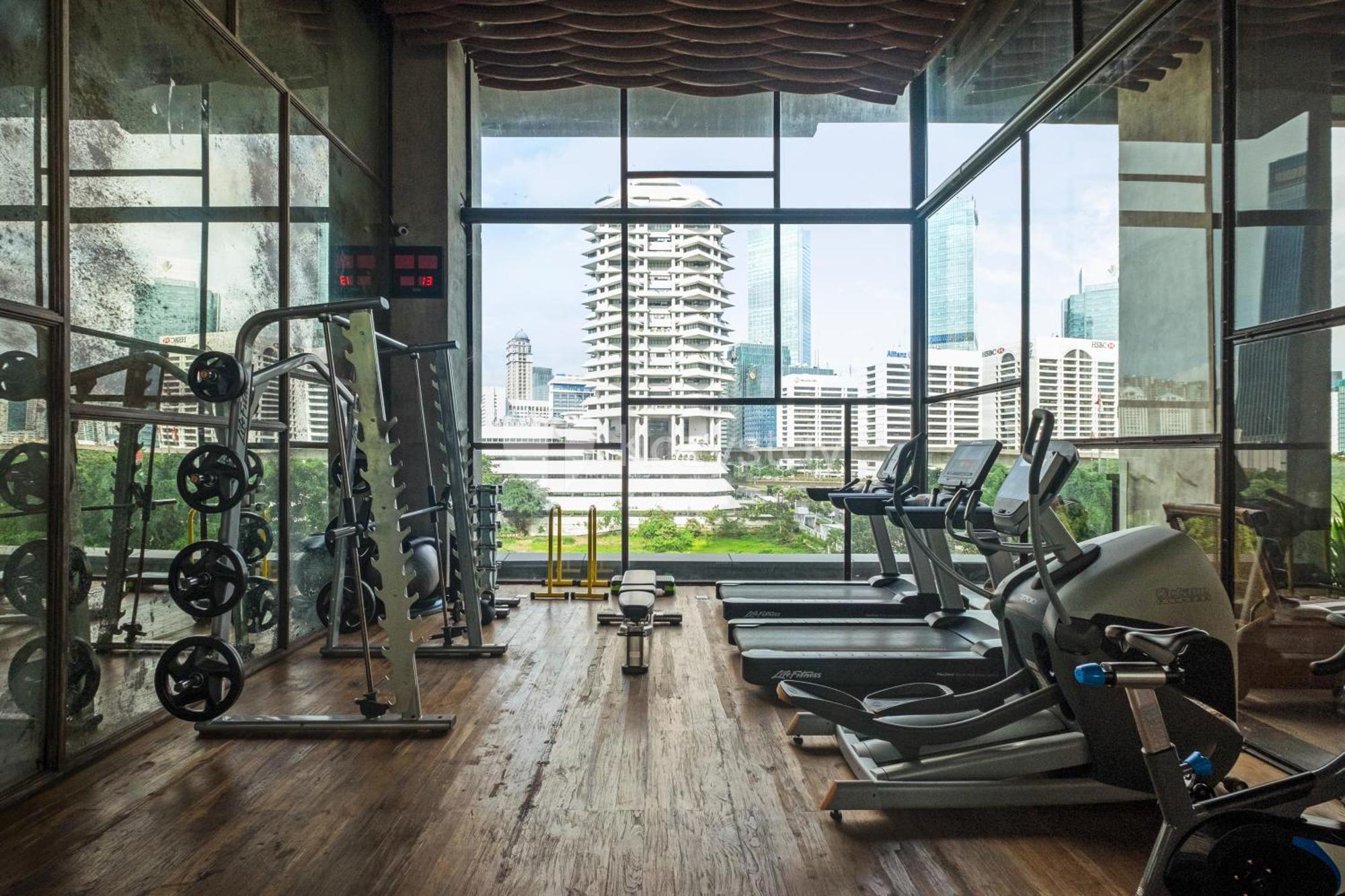 Appartement Arya By Kozystay - Sudirman Jakarta