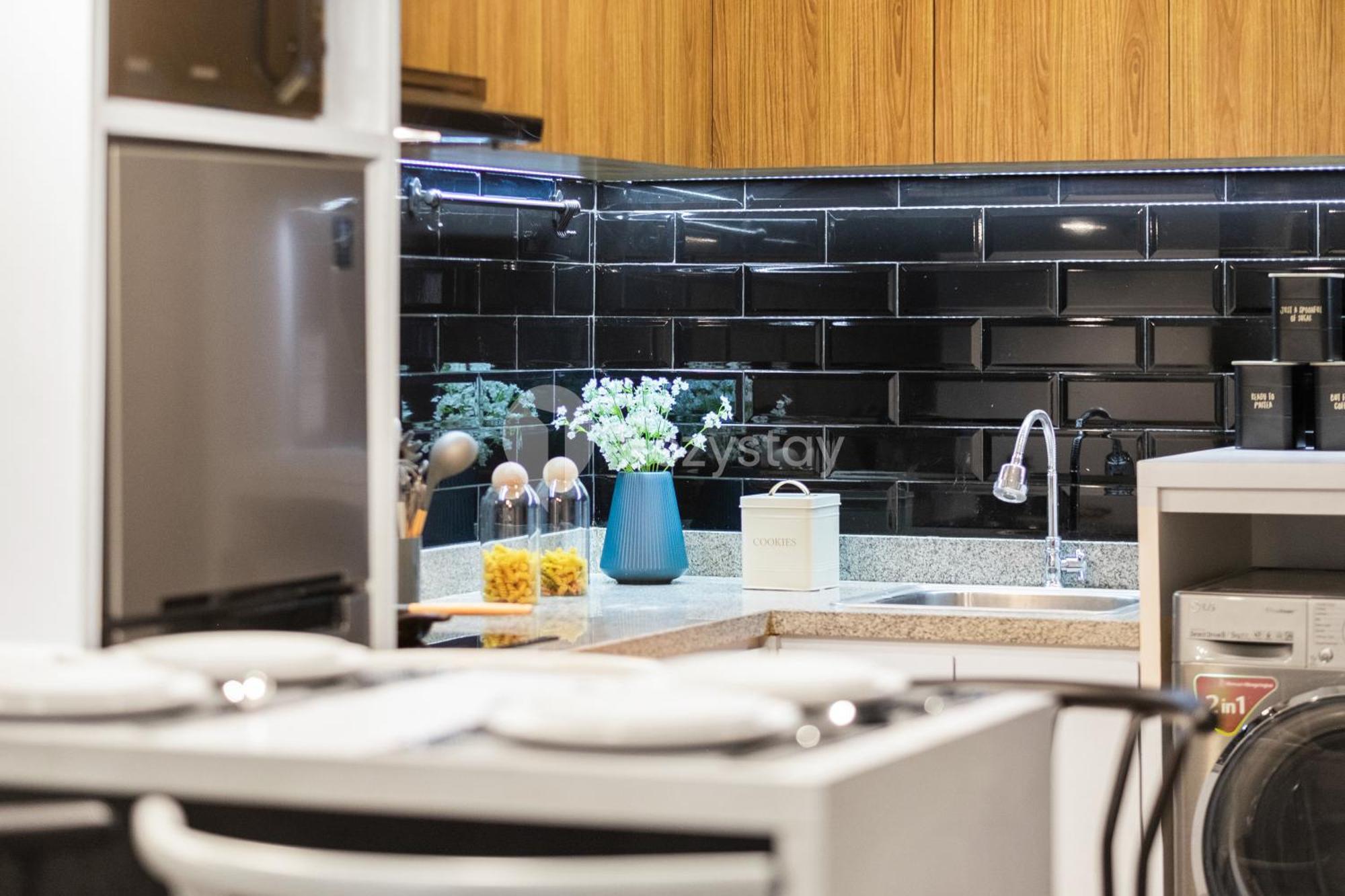 Apartment Arya By Kozystay - Sudirman